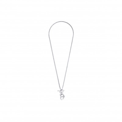 HERMÈS CACHE-CŒUR AMULETTE PENDANT H105128B00